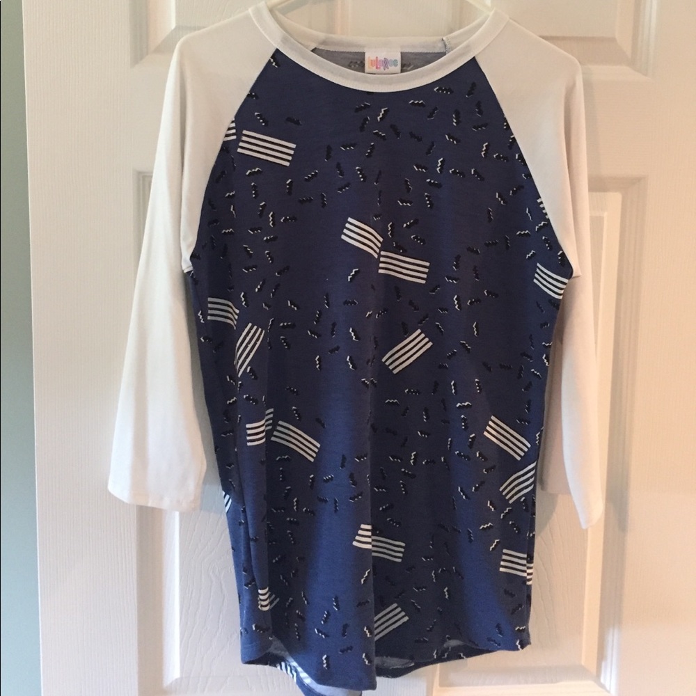 ⭐️Lularoe Randy⭐️
